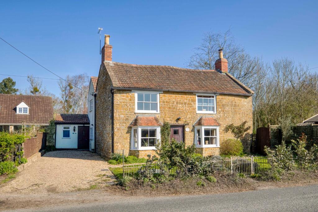 Clanville, Castle Cary, Somerset, BA7