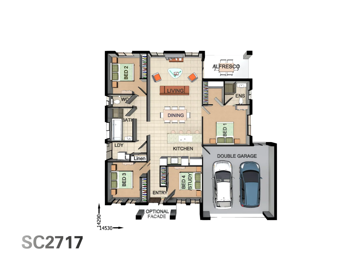 Additional image 4 of Lot 34 Albion St, Imbil QLD 4570