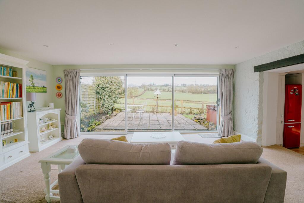 Additional image 12 of The Second Barn, Prestleigh Lane, Prestleigh, Shepton Mallet