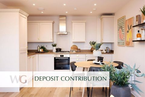 Alphington, Exeter EX2, New home