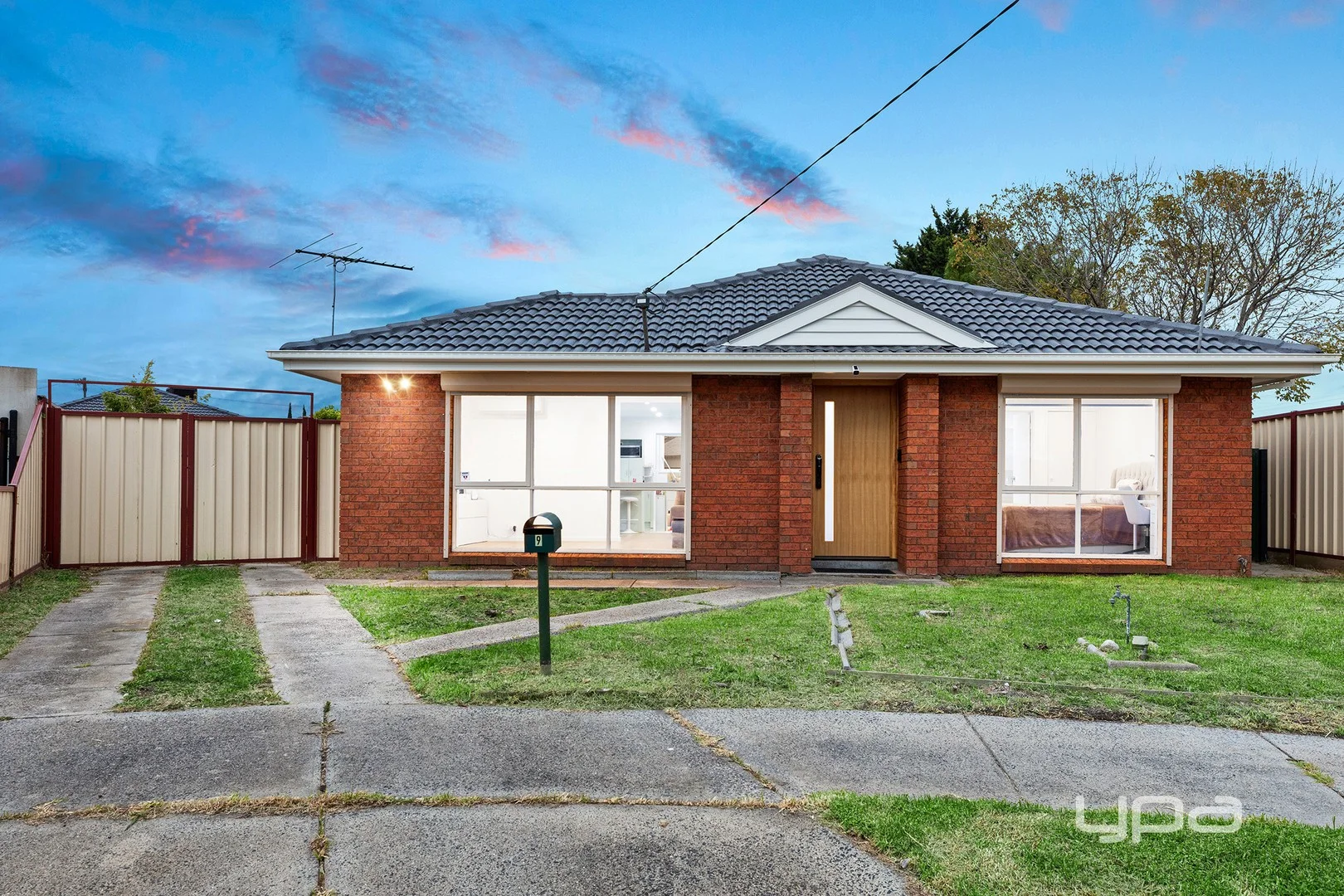 9 Maroondah Court, St Albans VIC 3021