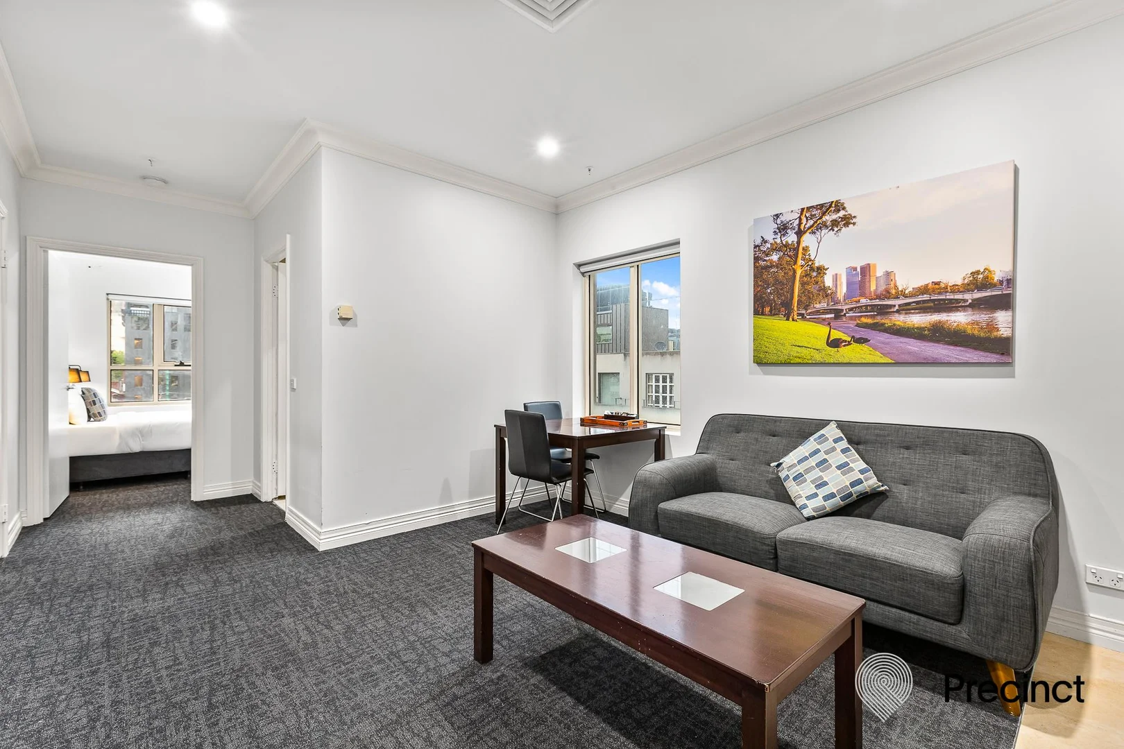 lot 67 ( 607 )/47 Lonsdale St, Melbourne VIC 3000