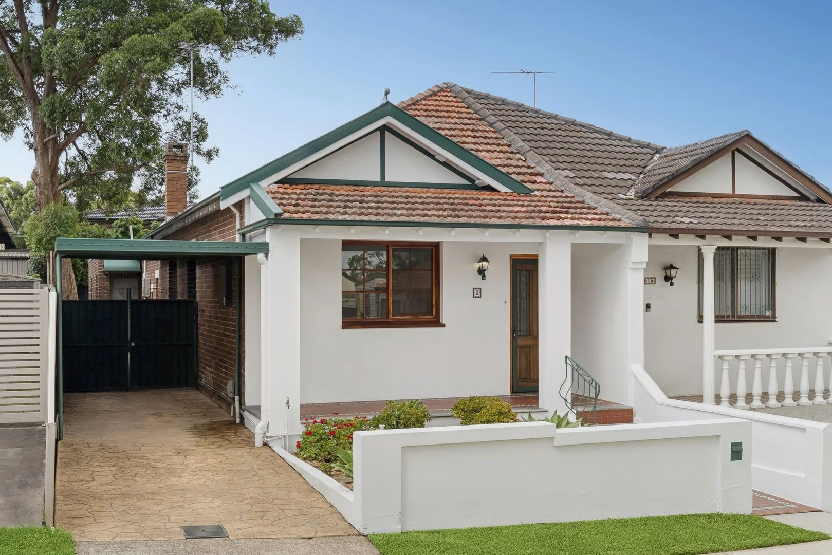8 Dunmore Street, Croydon Park NSW 2133
