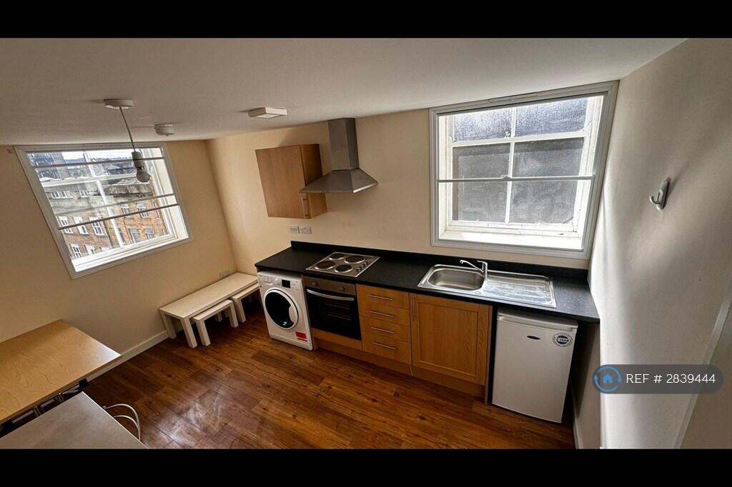 Cheapside Chambers, Bradford, BD1