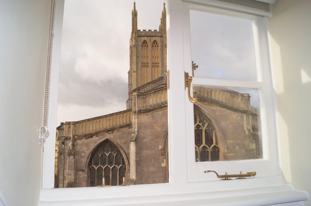 Additional image 17 of Priest Row, Wells