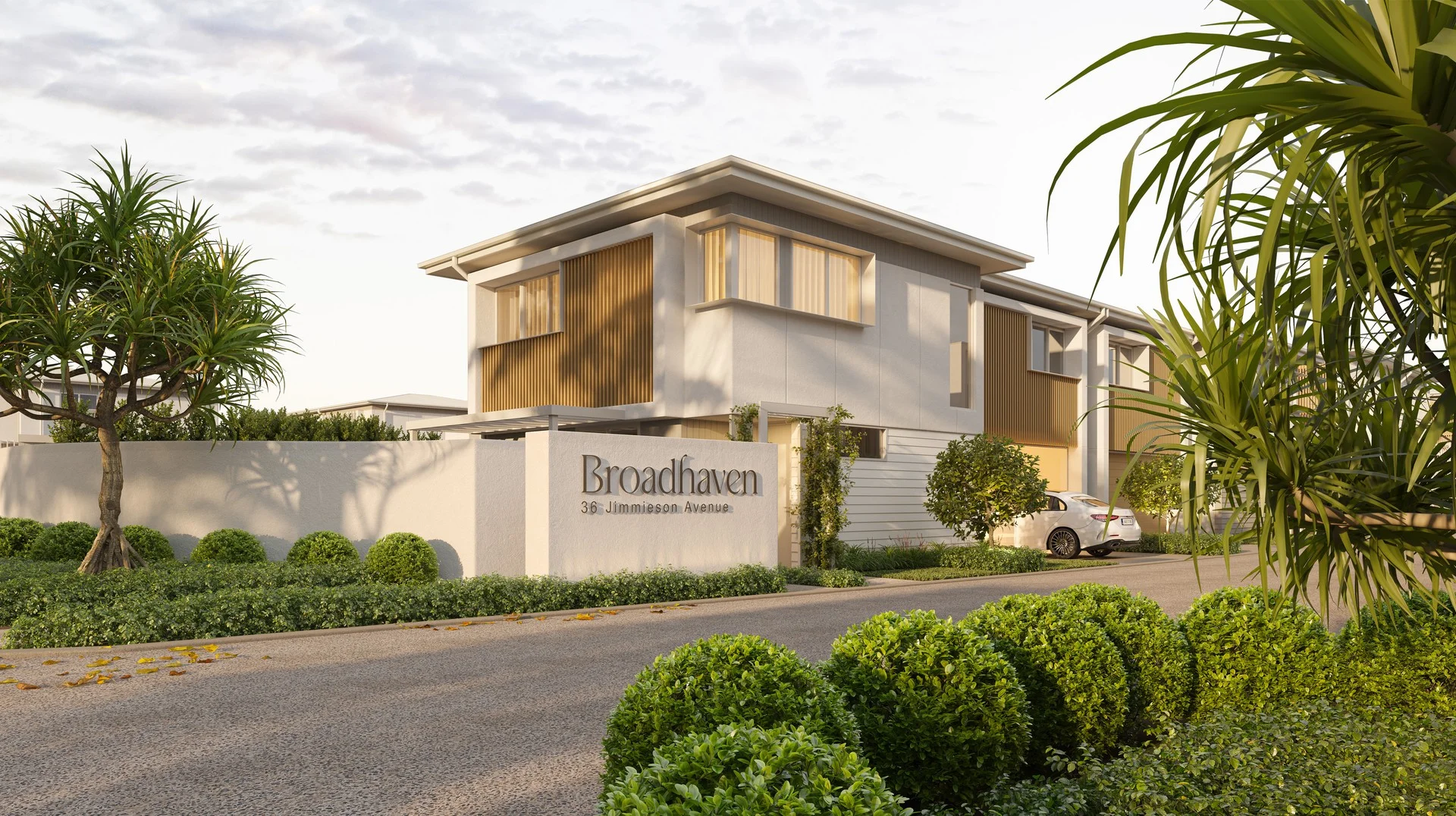 2/36 Jimmieson Avenue, Labrador QLD 4215