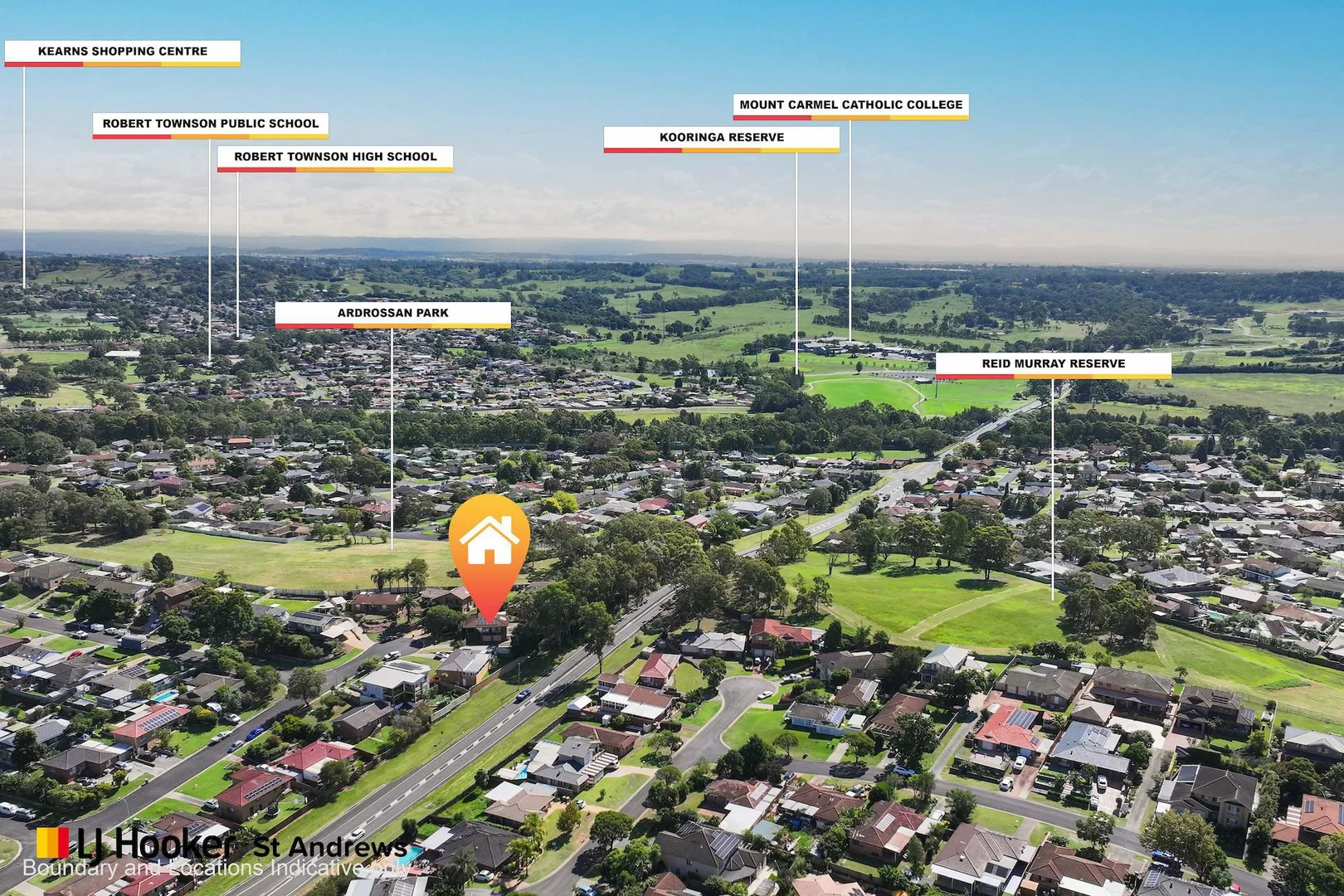 Additional image 13 of 5 Lerwick Place, St Andrews NSW 2566