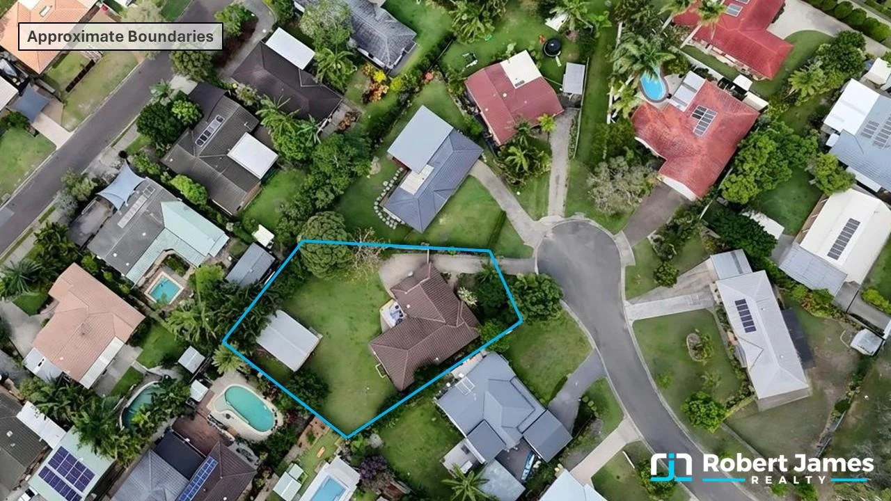 5 Sassafras Court, Tewantin QLD 4565