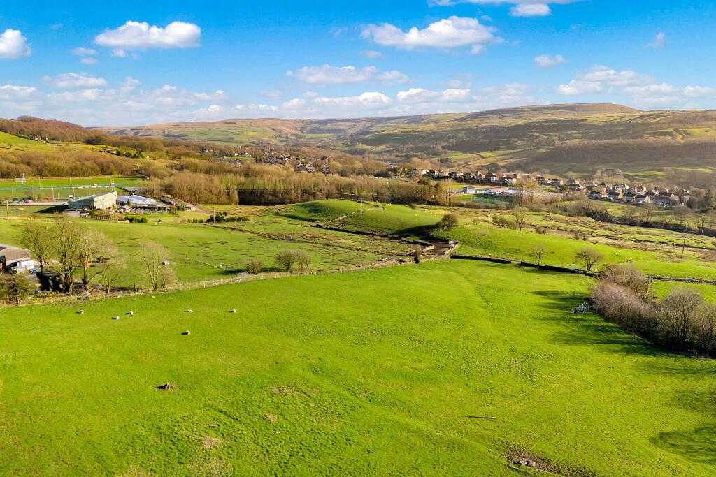 Additional image 52 of Hurst Lane, Rossendale, BB4 | 4/5 Bedroom Period Home With Stunning Views, Close to Rawtenstall