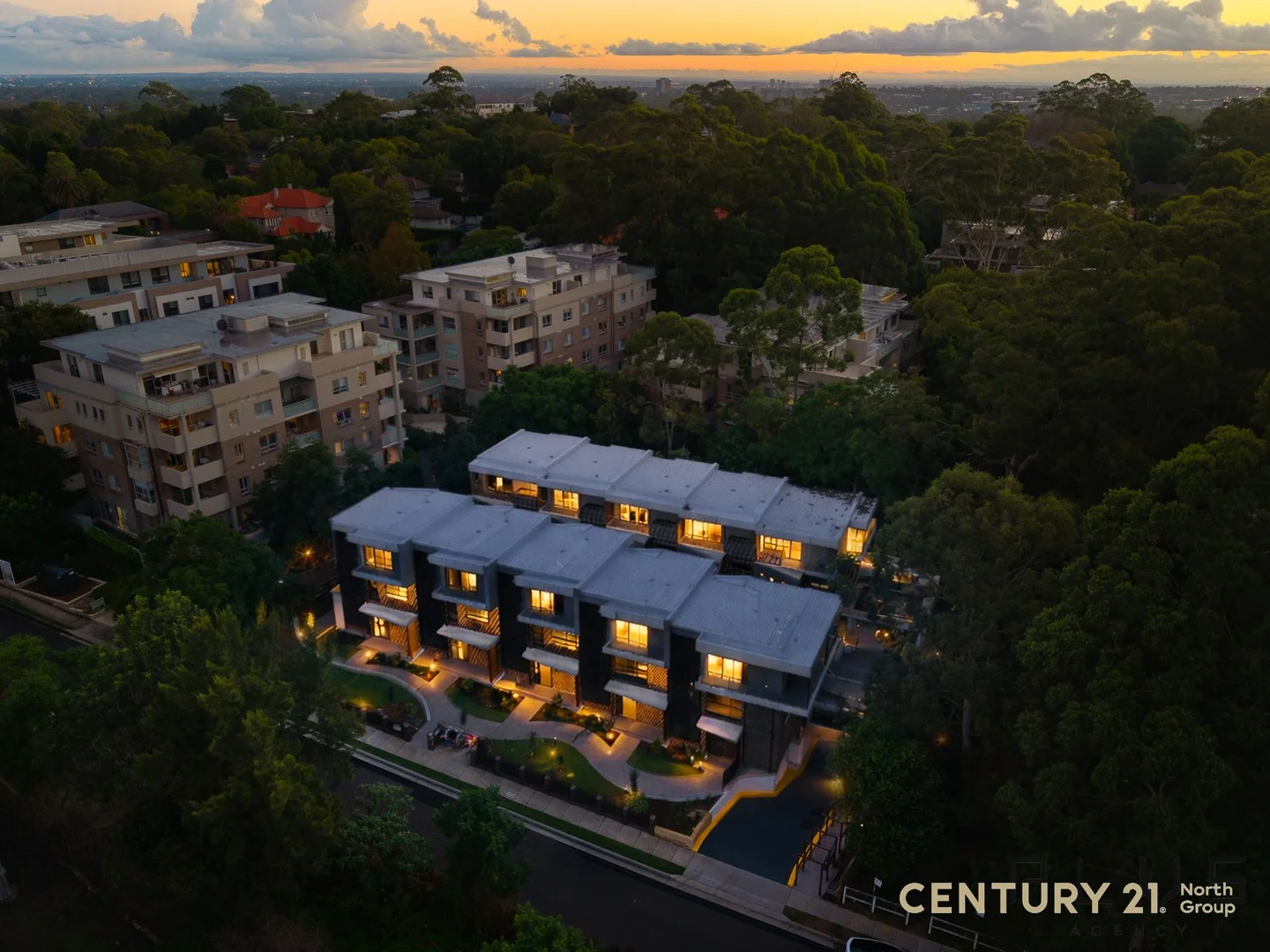 6/10 Culworth Avenue, Killara NSW 2071