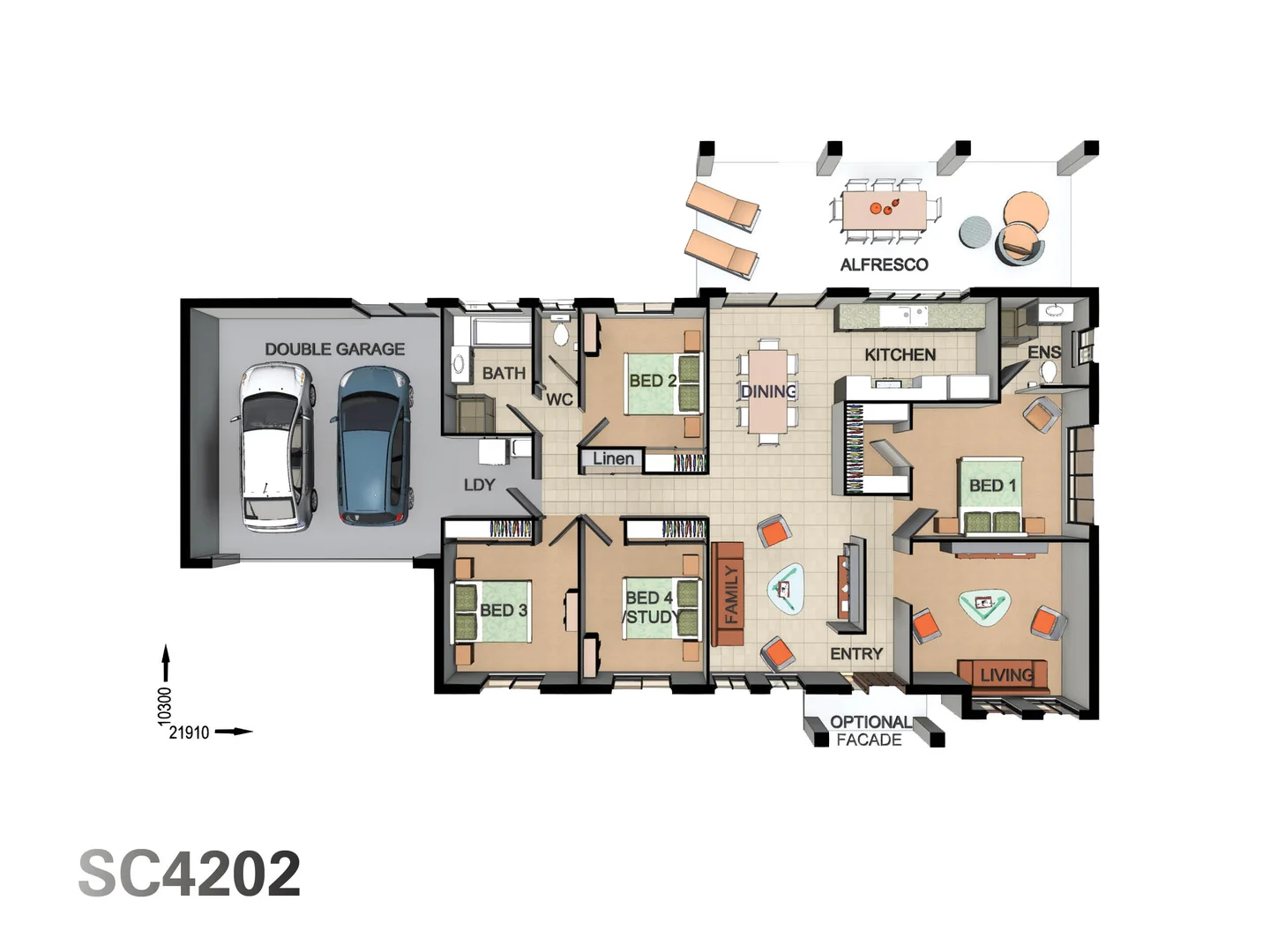 32 Verney Drv, Sladevale QLD 4370 photo 2