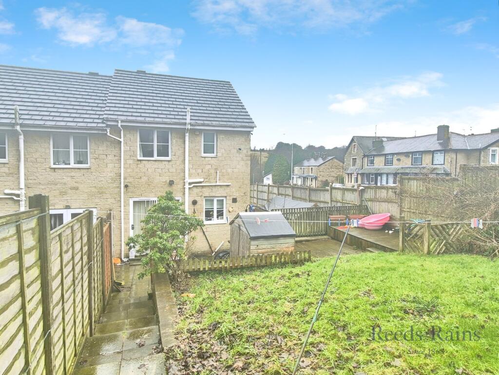Additional image 16 of Wood Clough Platts, Brierfield, Nelson, Lancashire, BB9