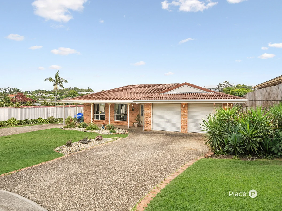 40 Talara Way, Mango Hill QLD 4509 photo 2