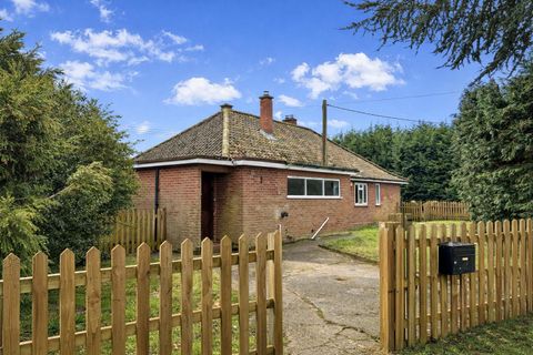 Macks Lane, Drayton, Norwich NR8