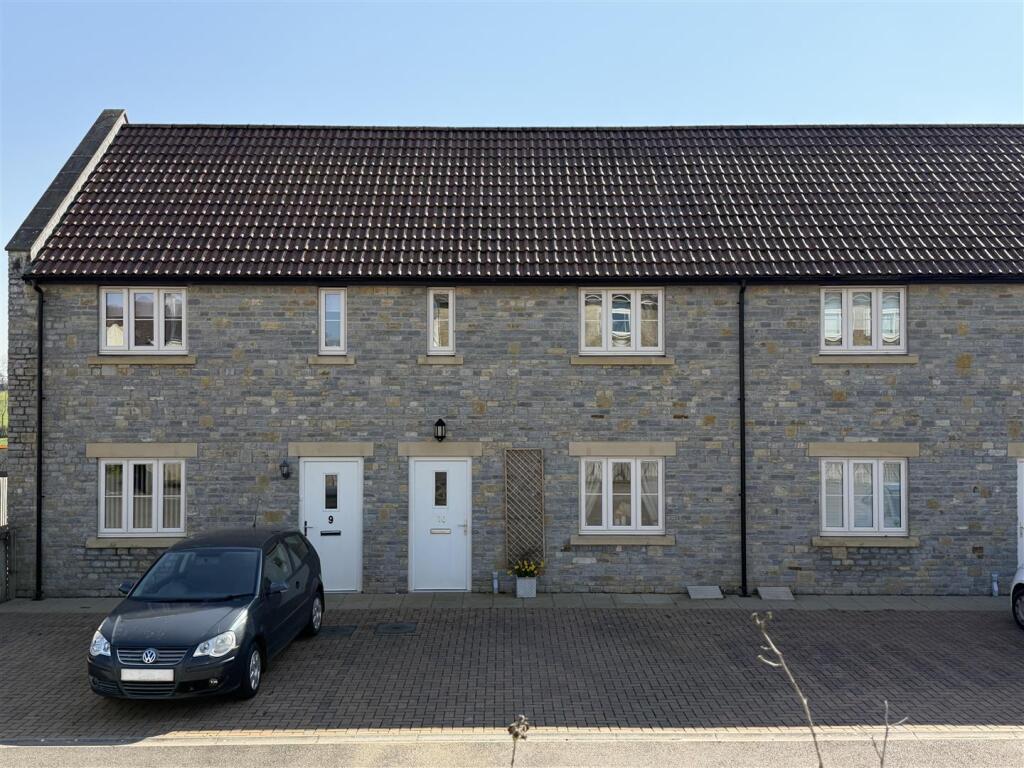 Park Hayes, Leigh Upon Mendip