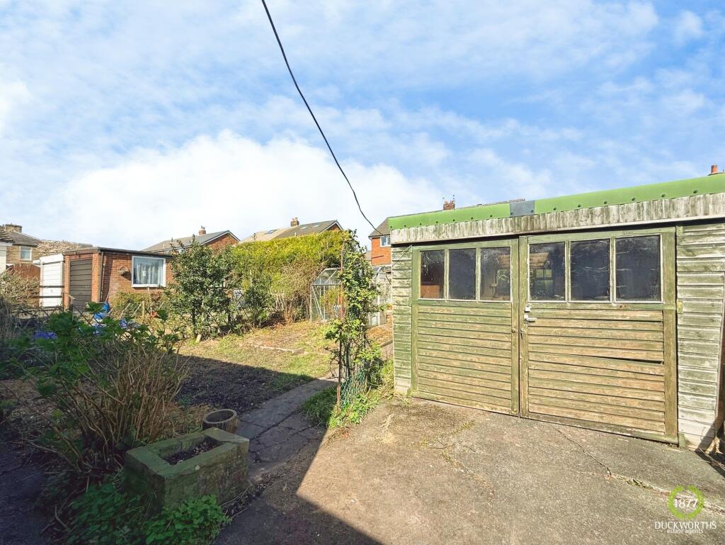 Barn Meadow Crescent, Rishton, BB1 photo 4