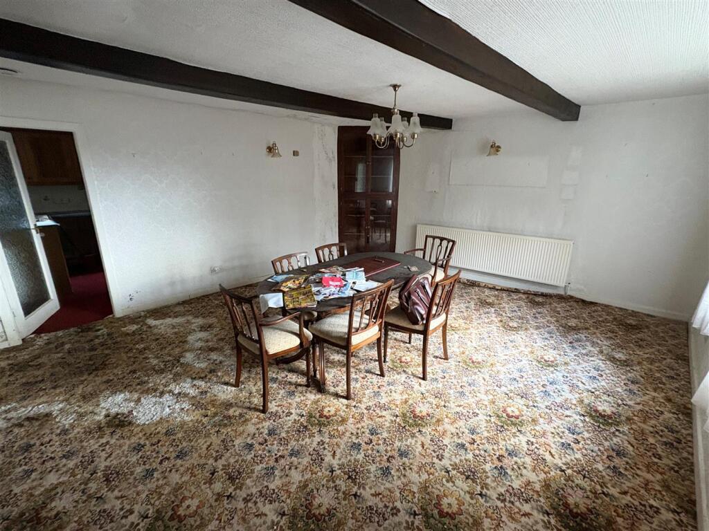 Lower Clough, Wood View, Denholme BD13 photo 3