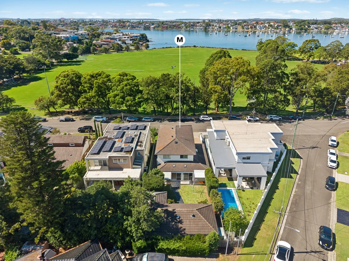 99 Carwar Avenue, Carss Park NSW 2221