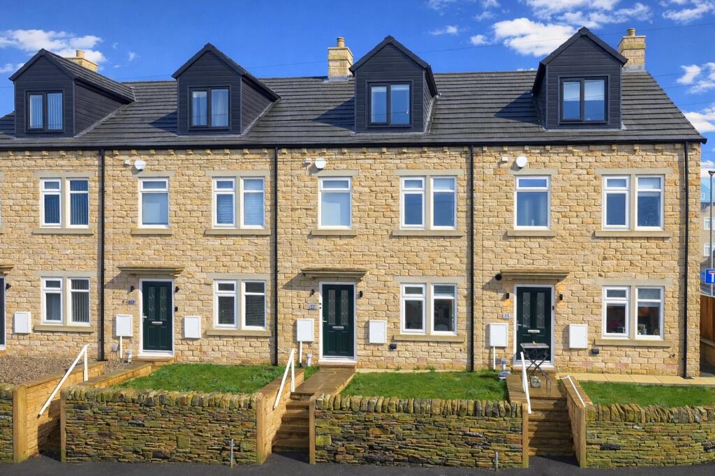 Westfield Lane, Idle, Bradford, West Yorkshire, BD10