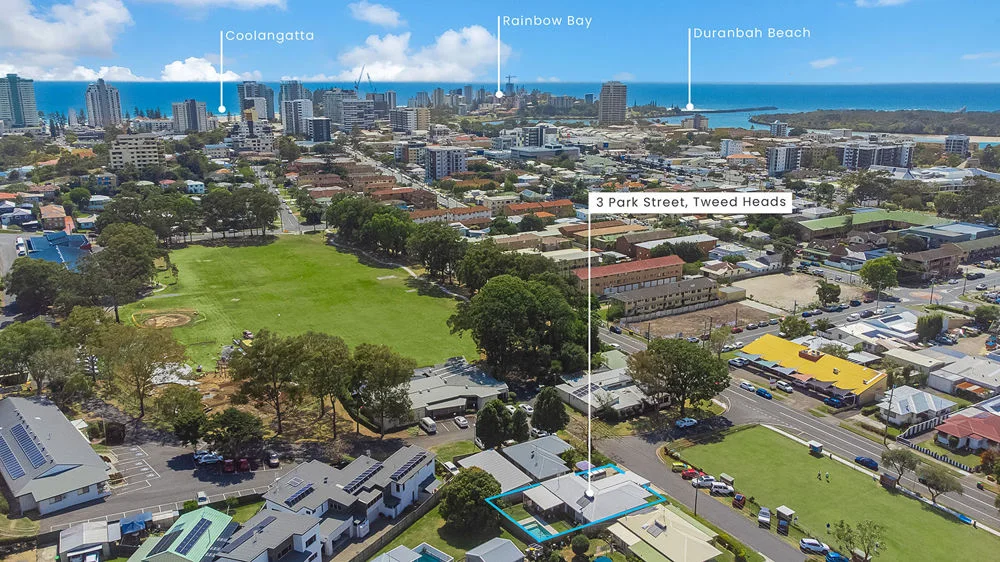 Additional image 17 of 3 Park Street, Tweed Heads NSW 2485