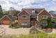 Burnhams Road, Little Bookham, Leatherhead, Surrey, KT23