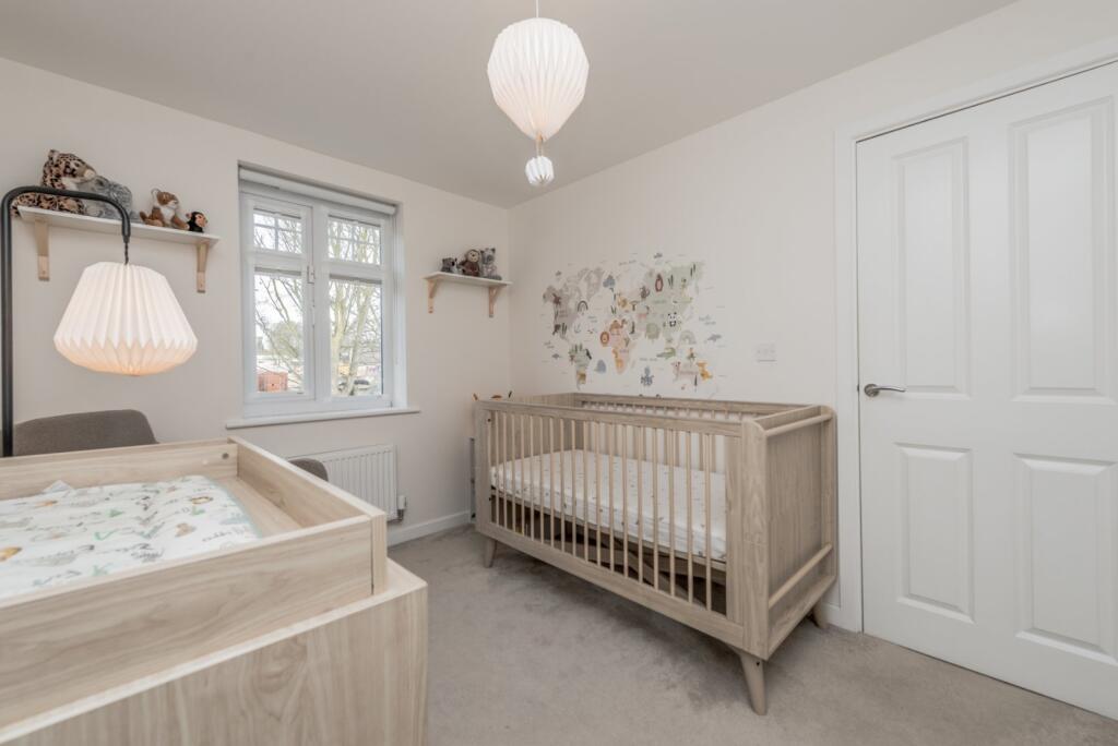 Additional image 11 of Lockgate Rise, Birkenshaw, Bradford, West Yorkshire, BD11