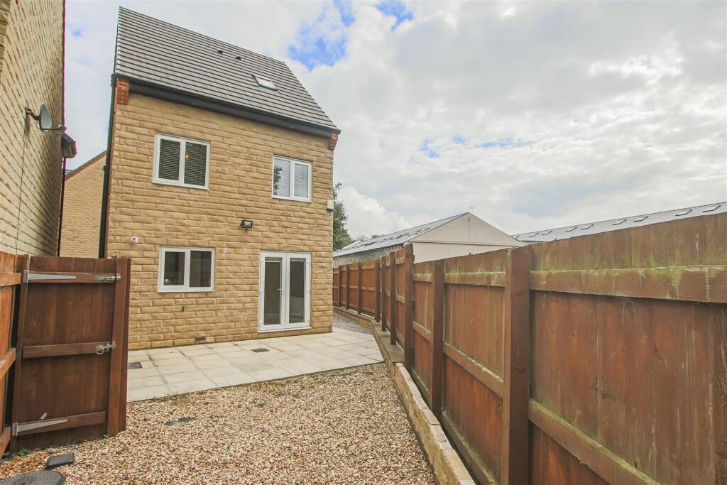 Additional image 4 of Henry Place, Clitheroe