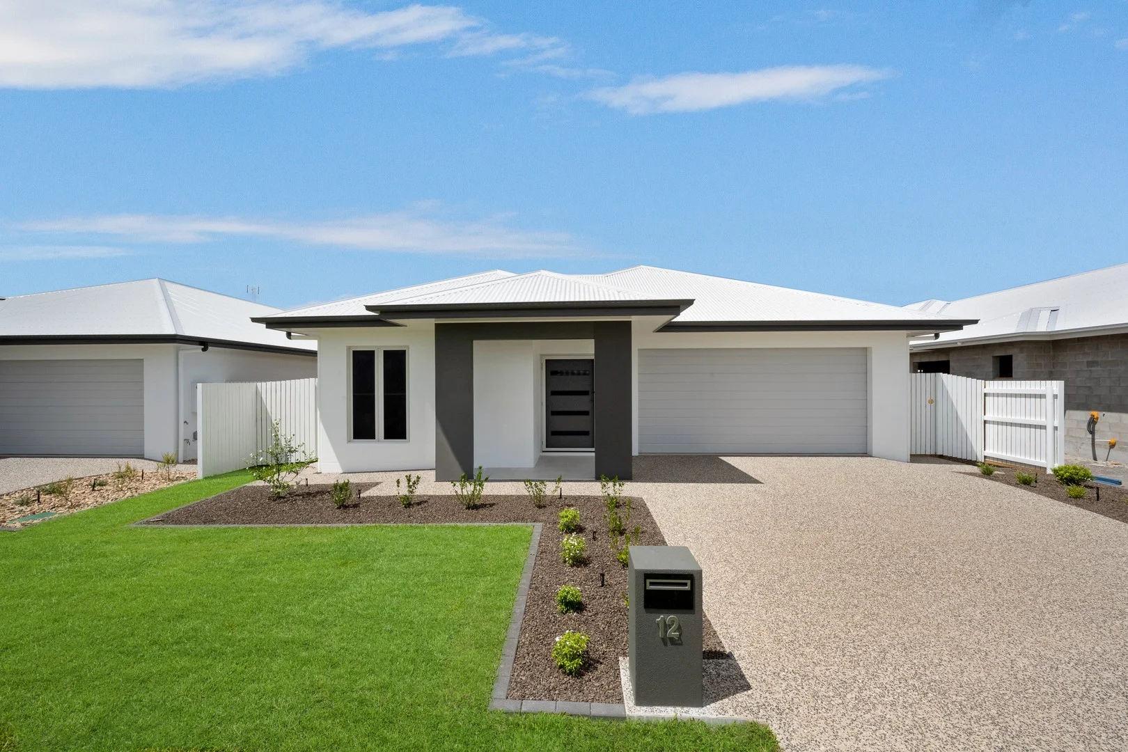 12 Scartwater Street, Bohle Plains QLD 4817
