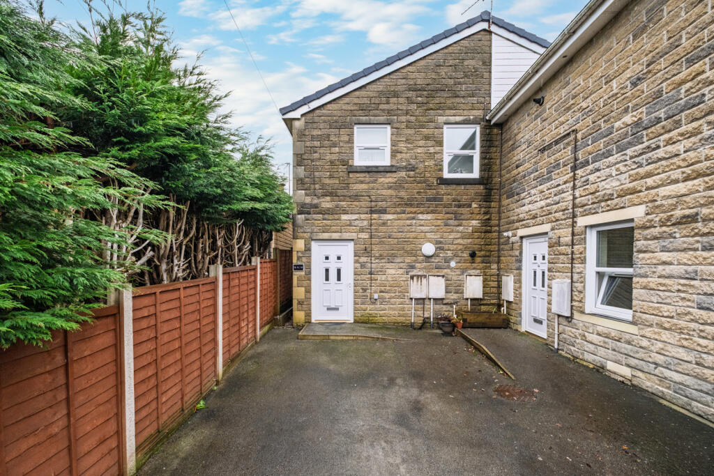 Additional image 16 of Stephenson Drive, Burnley, Lancashire, BB12