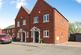 Windlass Close, Loughborough, Leicestershire, LE11