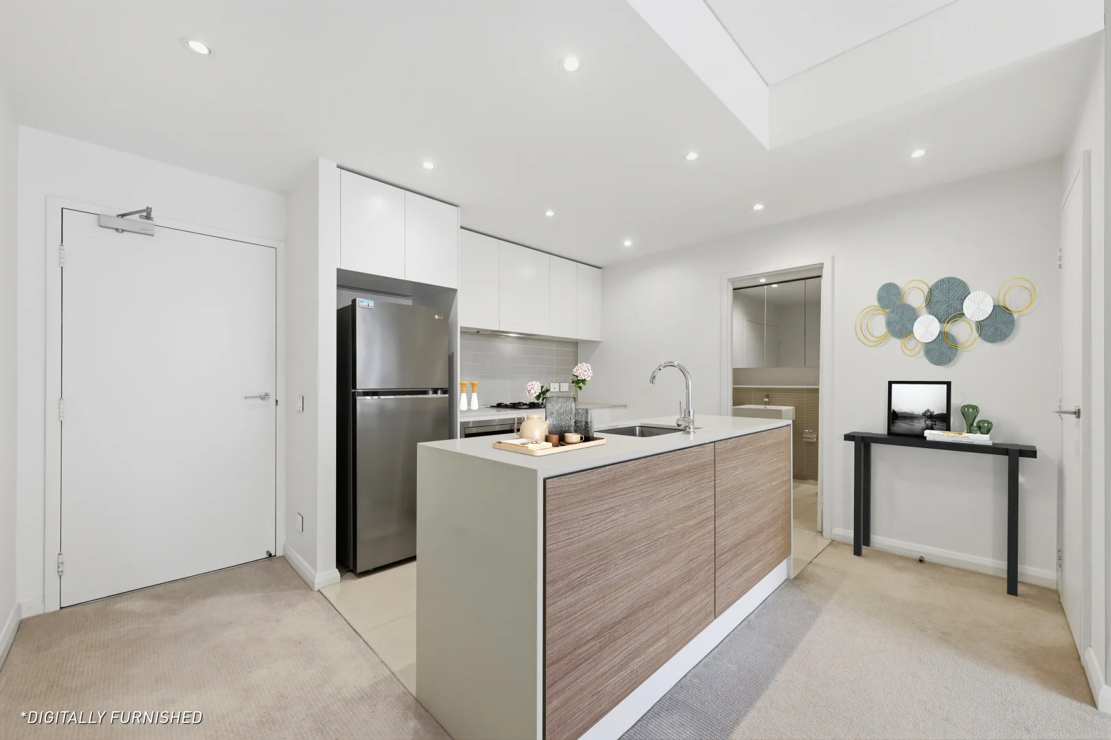 Additional image 3 of 441/17 Marine Parade, Wentworth Point NSW 2127
