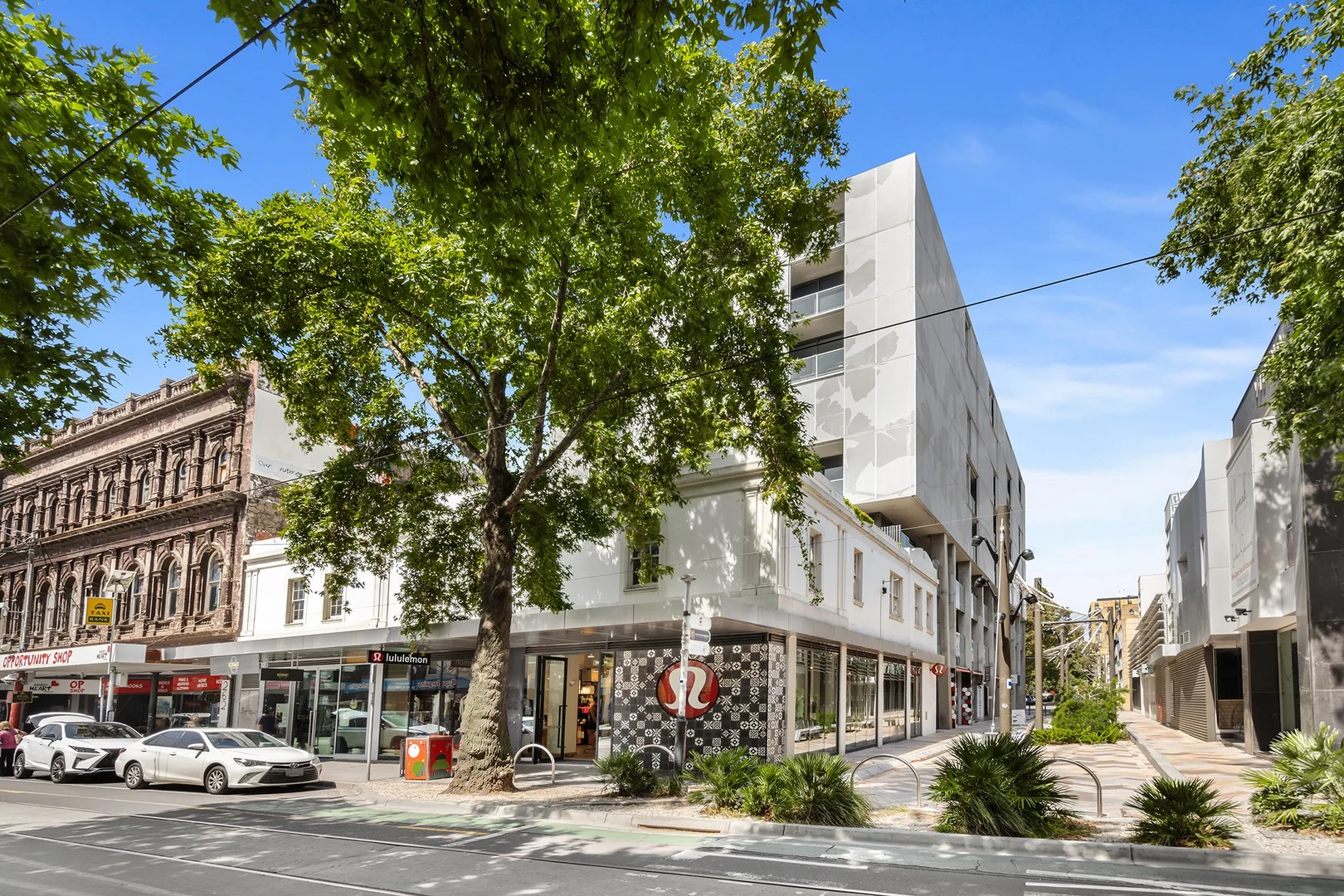 503/7 King Street, Prahran VIC 3181