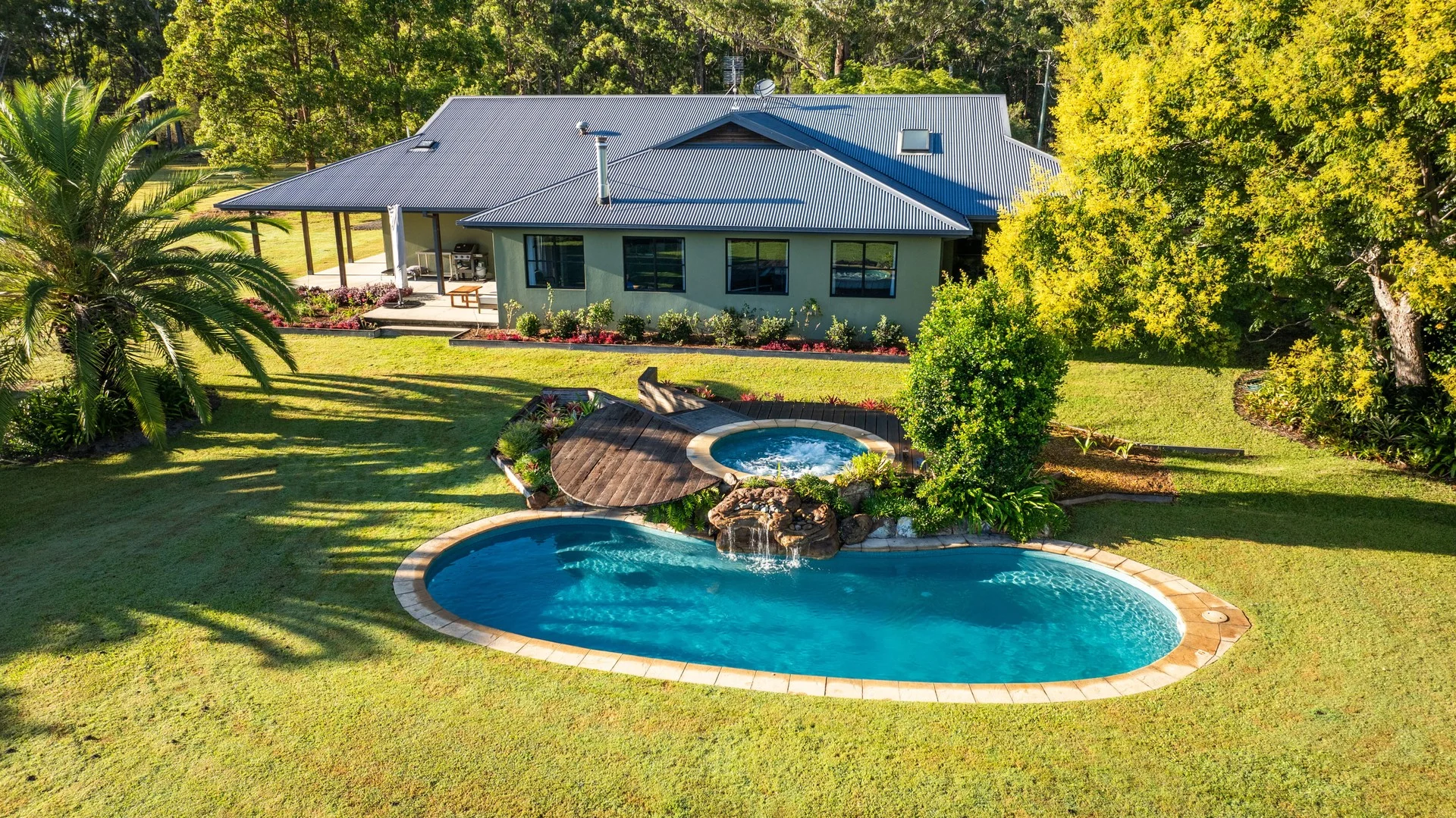 103 Kawana Lane, Barraganyatti NSW 2441