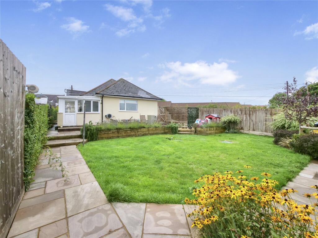 Additional image 18 of Three-bedroom Detached Bungalow, Holcombe