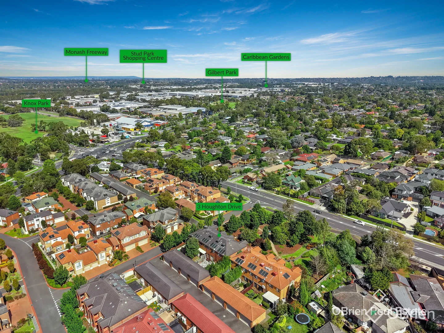 Additional image 12 of 3 Houghton Drive, Ferntree Gully VIC 3156