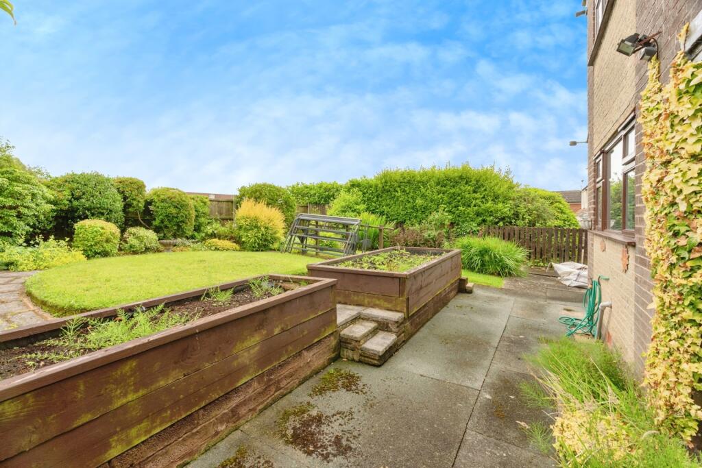 Additional image 8 of Fairfield Drive, Burnley, Lancashire, BB10