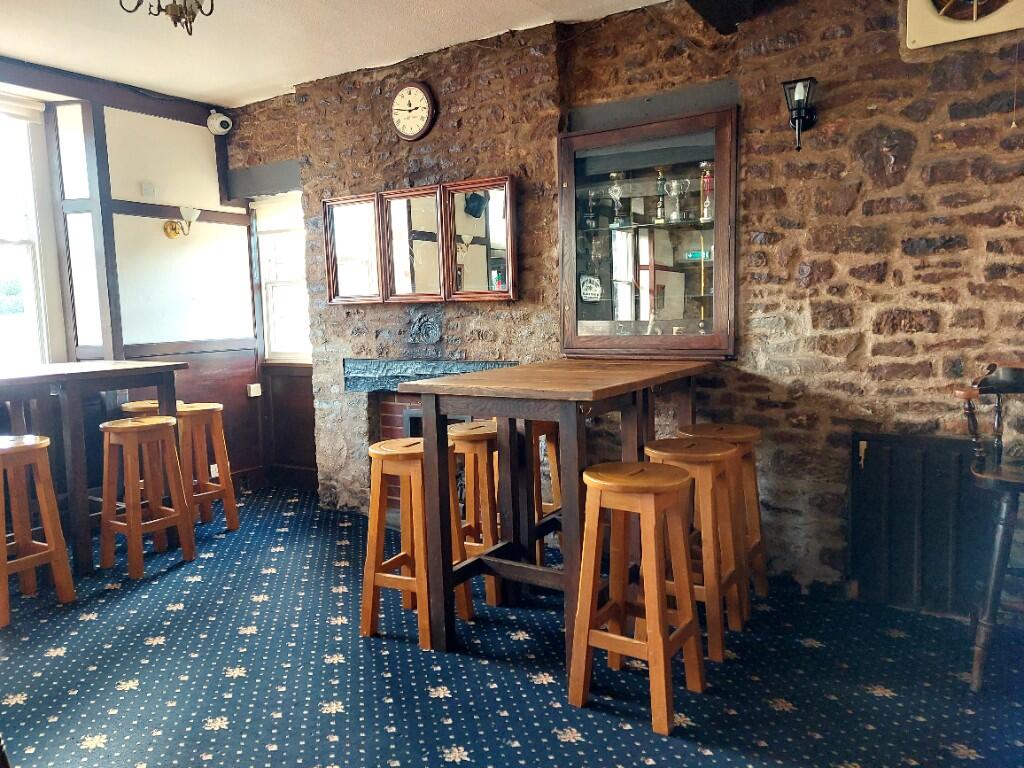 Additional image 4 of The Charlton Inn, 29 Charlton Road, Shepton Mallet, Somerset BA4 5PH