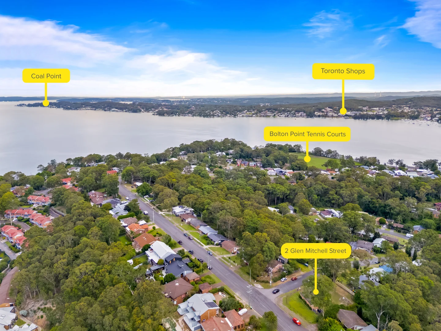 Additional image 14 of 2 Glen Mitchell Street, Bolton Point NSW 2283
