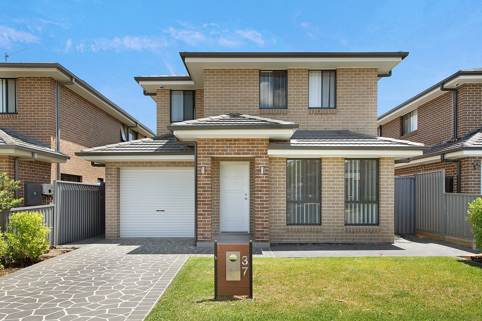 37 Optimism Street, Leppington NSW 2179