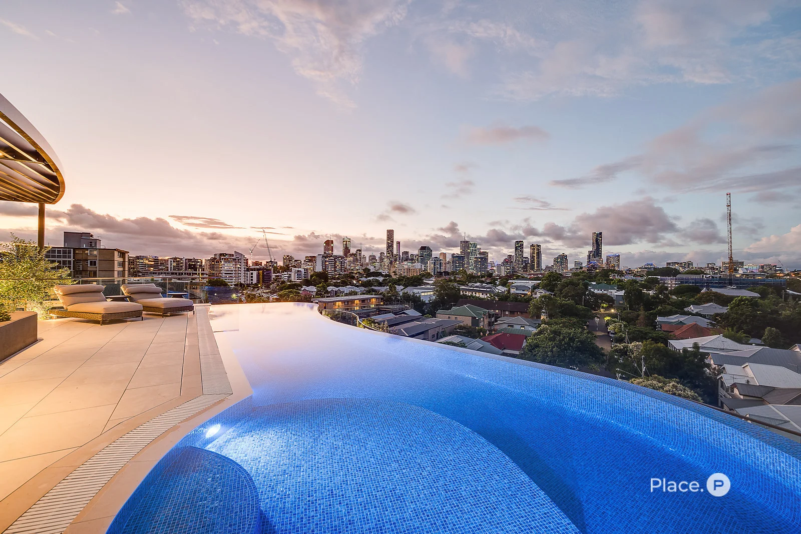 Additional image 24 of 7/80 Oxlade Drive, New Farm QLD 4005