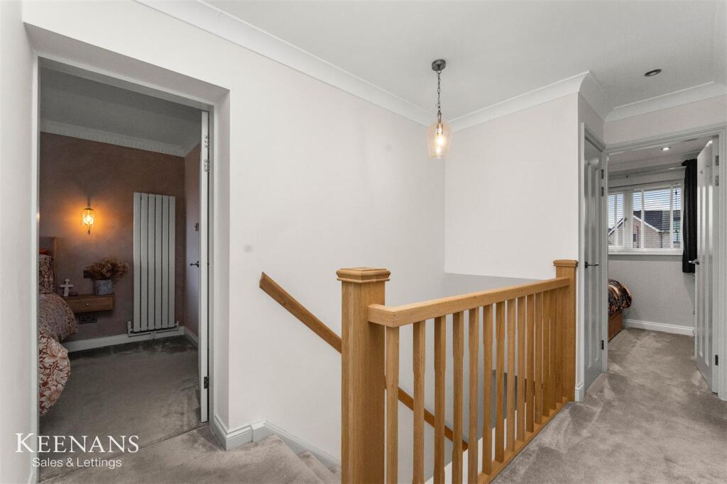 Additional image 55 of Sherbourne Road, Baxenden