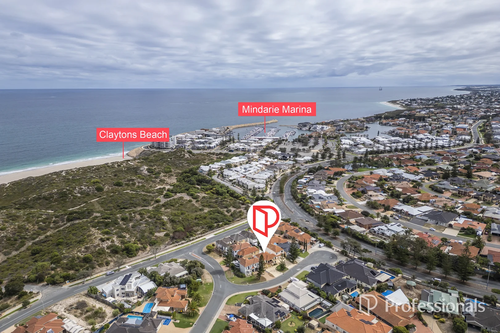 Additional image 28 of 3 Camden Glade, Mindarie WA 6030