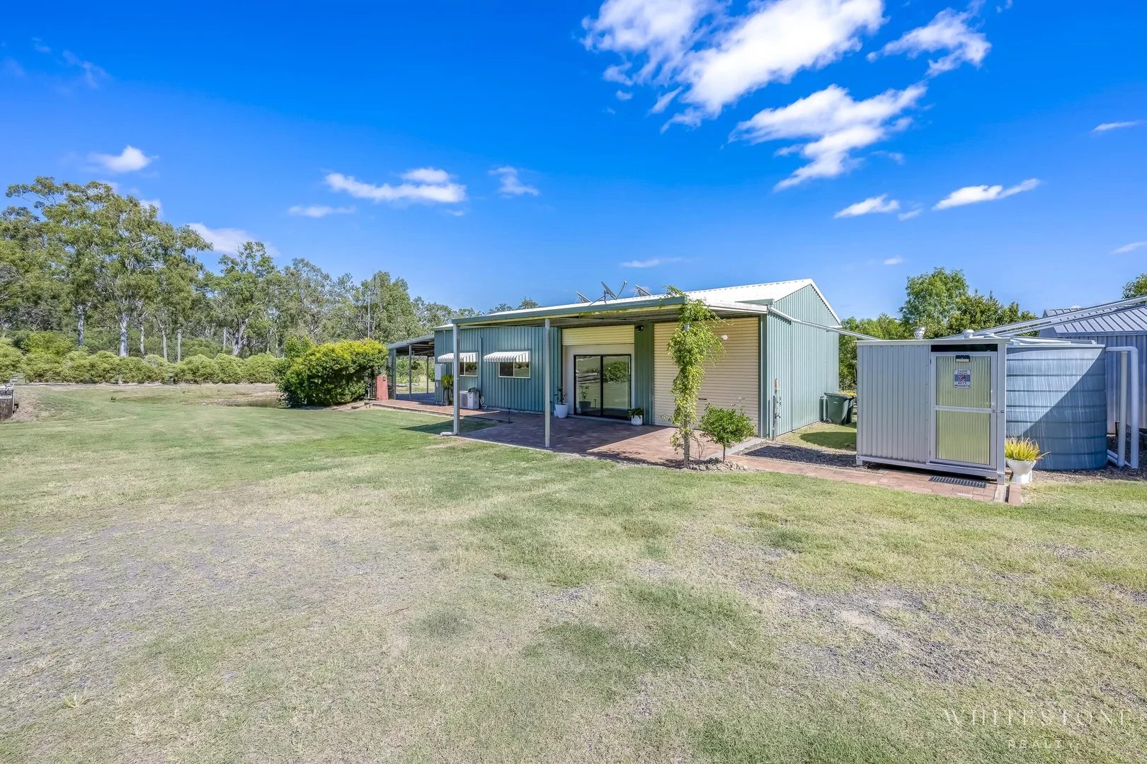 Additional image 29 of 27 Billabong Way, Bucca QLD 4670