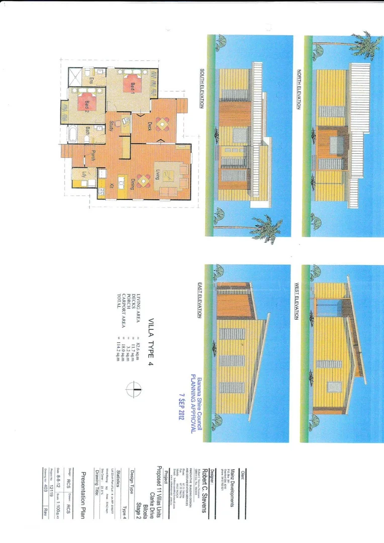 Additional image 11 of 2 Thomas Close, Biloela QLD 4715