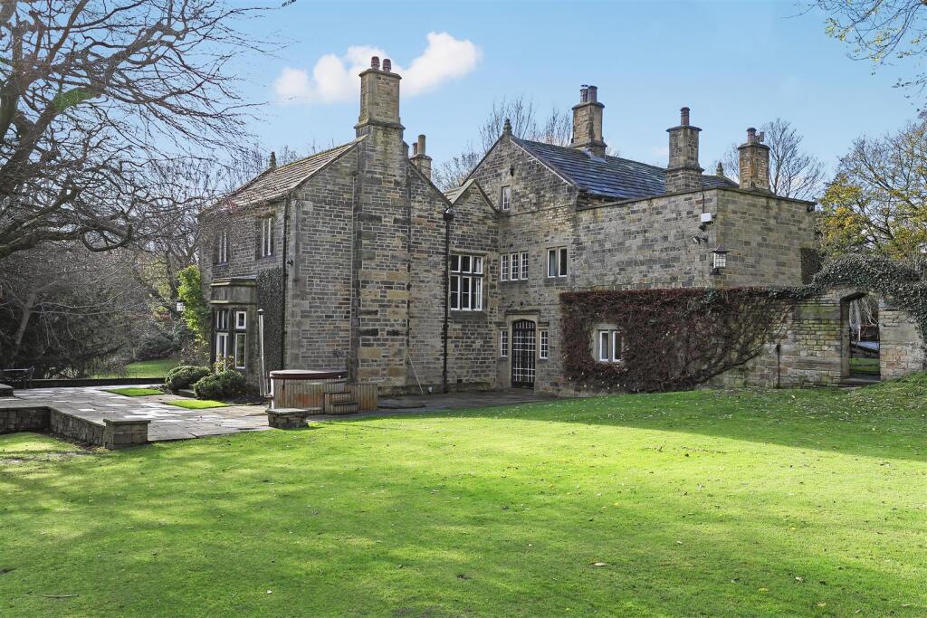 Additional image 36 of Oldfield Nook, Scholes Lane, Scholes, Cleckheaton, BD19 6LY