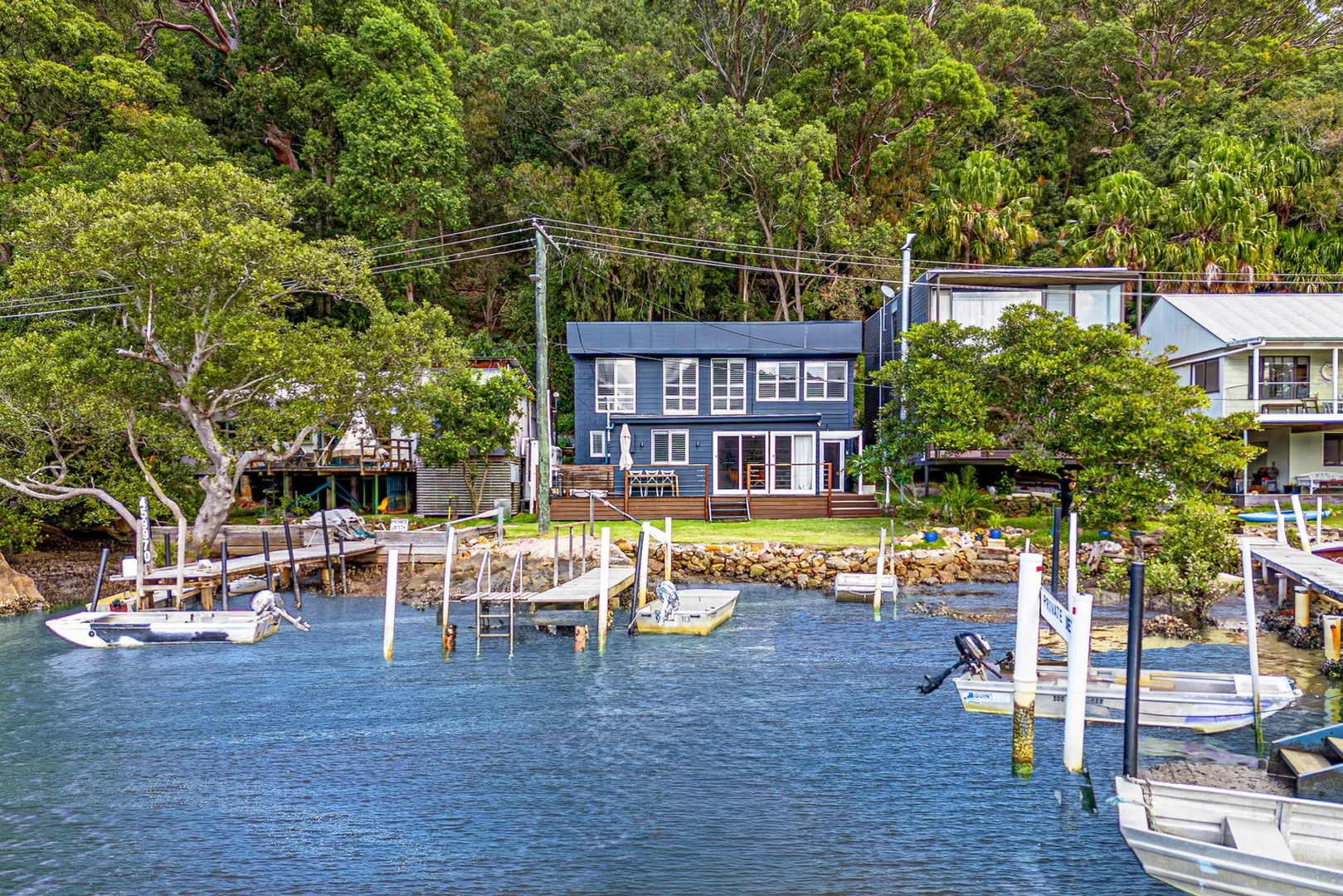 Additional image 2 of 113 PATONGA CREEK, Patonga NSW 2256