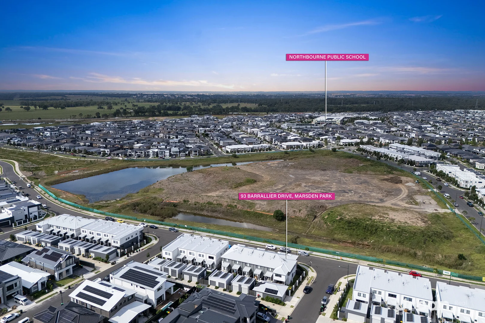 Additional image 17 of 93 Barrallier Drive, Marsden Park NSW 2765