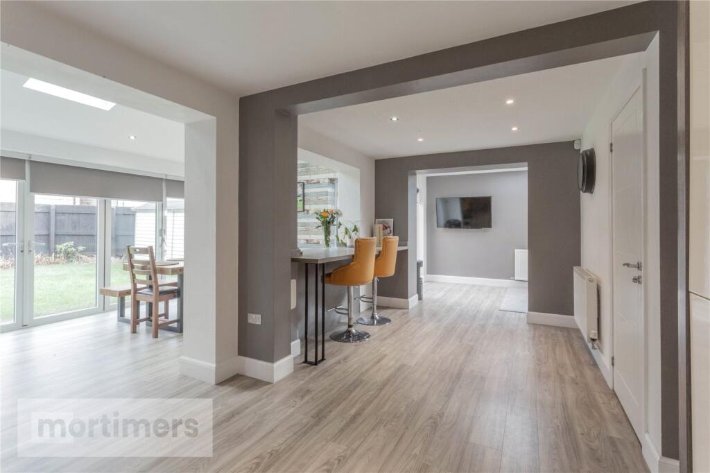 Additional image 4 of Henry Place, Clitheroe, Lancashire, BB7