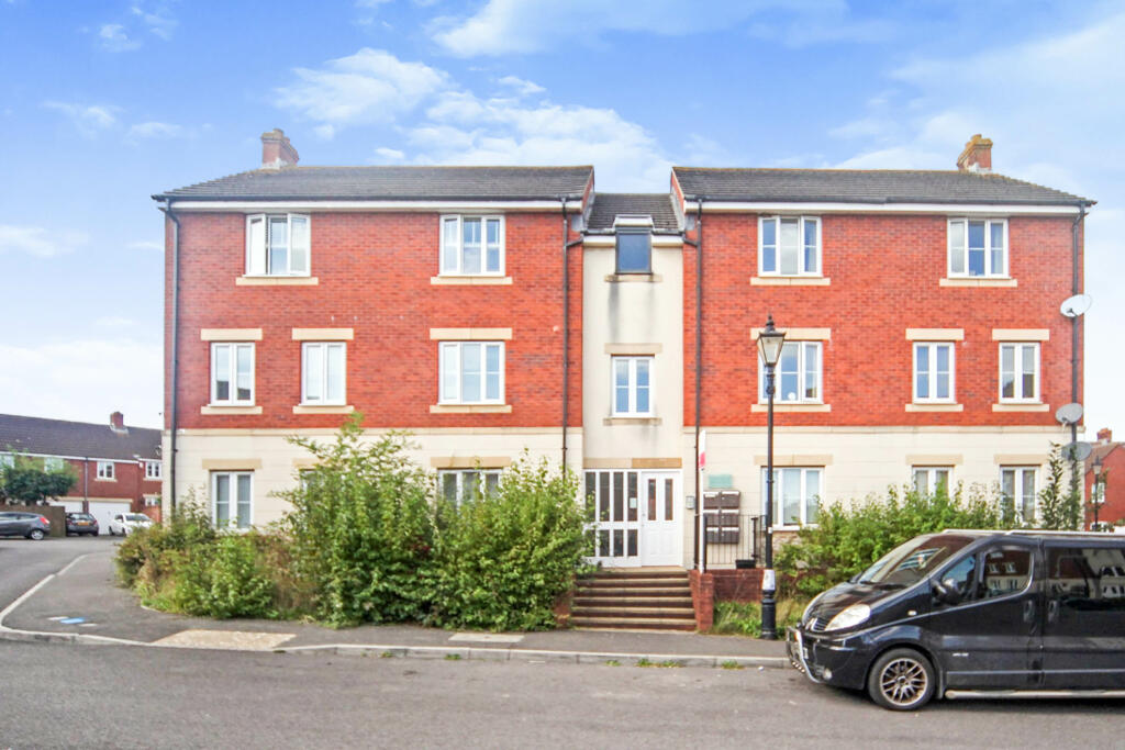 Merevale Way, Yeovil