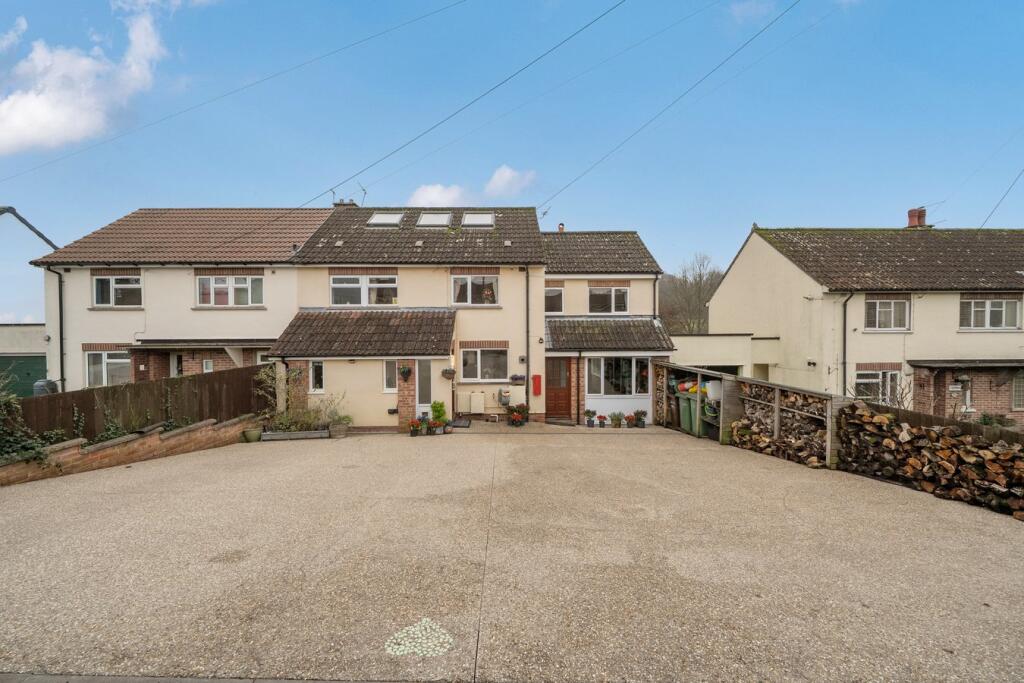 Bekynton Avenue, Wells, BA5